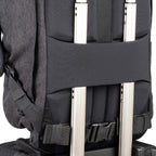 thinkTANK SpeedTop 20 Backpack - Black/Grey 