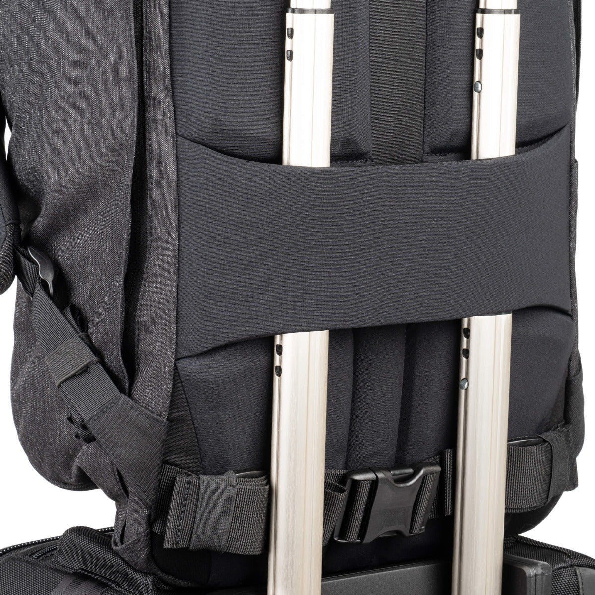 thinkTANK SpeedTop 20 Backpack - Black/Grey 