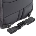 thinkTANK SpeedTop 20 Backpack - Black/Grey 