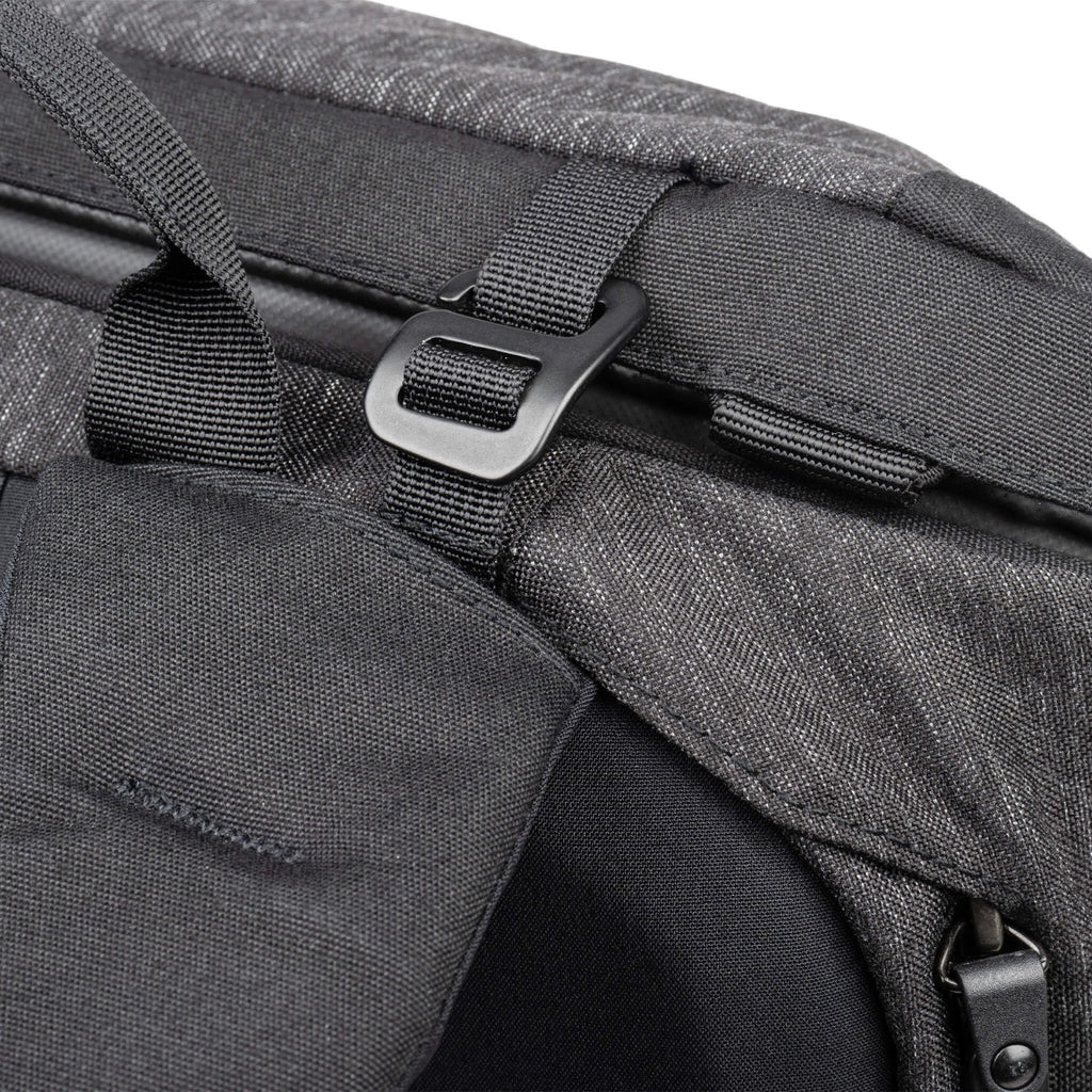 thinkTANK SpeedTop 30 Backpack - Black/Grey 