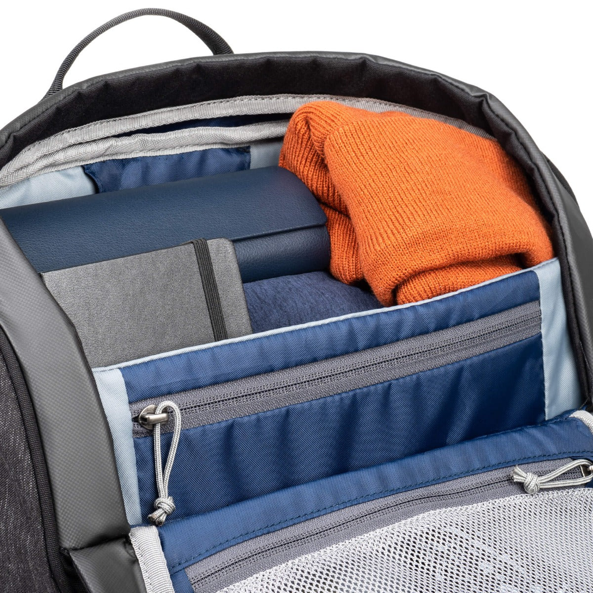 thinkTANK SpeedTop 30 Backpack - Black/Grey 