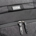 thinkTANK SpeedTop 20 Backpack - Black/Grey 