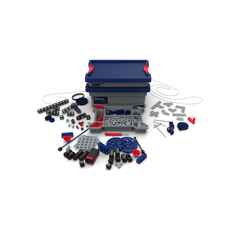 Sphero Blueprint Engineering Kit