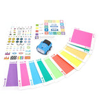 Sphero Indi At-Home Learning Kit 