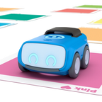 Sphero Indi At-Home Learning Kit 