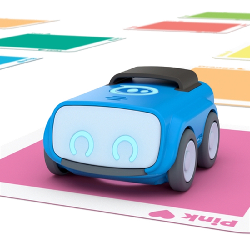 Sphero Indi At-Home Learning Kit 