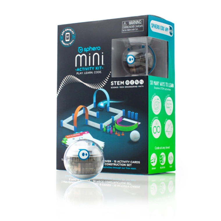 Sphero Mini Activity Kit