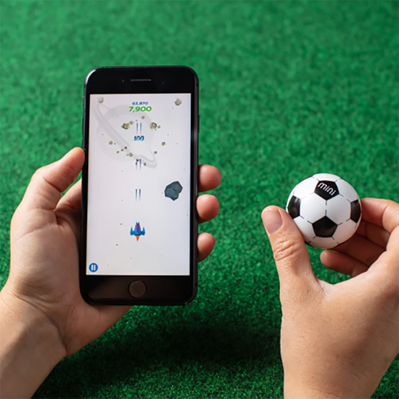Sphero Mini Soccer
