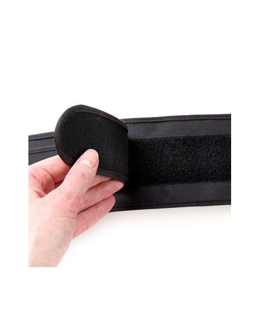 Spider Camera Holster Black Widow Belt
