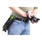 Spider Camera Holster 861 Tripod Carrier Kit