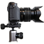 Spider Camera Holster Backpacker Kit with Holster and Pad