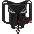 Spider Camera Holster Black Widow Holster