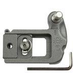 Spider Camera Holster Spider Light Z Camera Plate