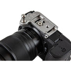 Spider Camera Holster Spider Light Z Camera Plate