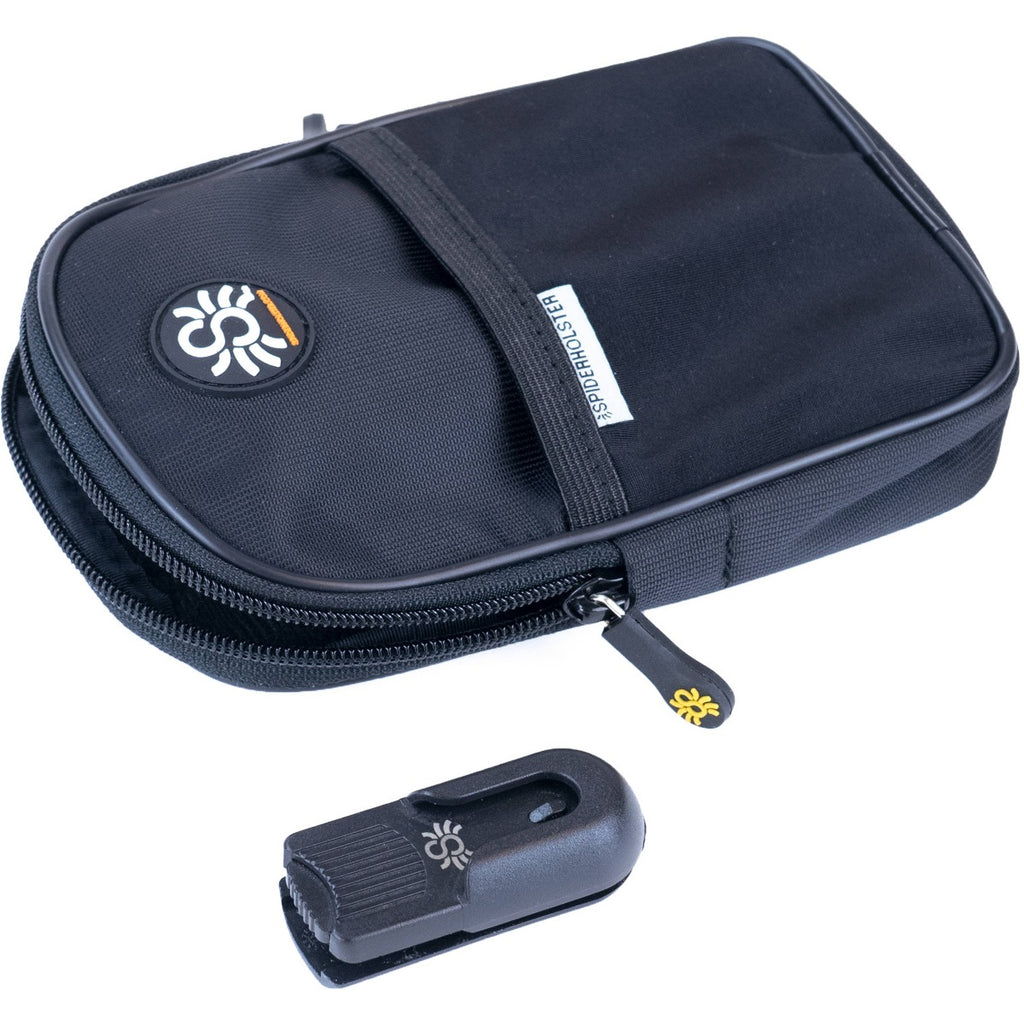 Spider Camera Holster Spider Utility Pouch