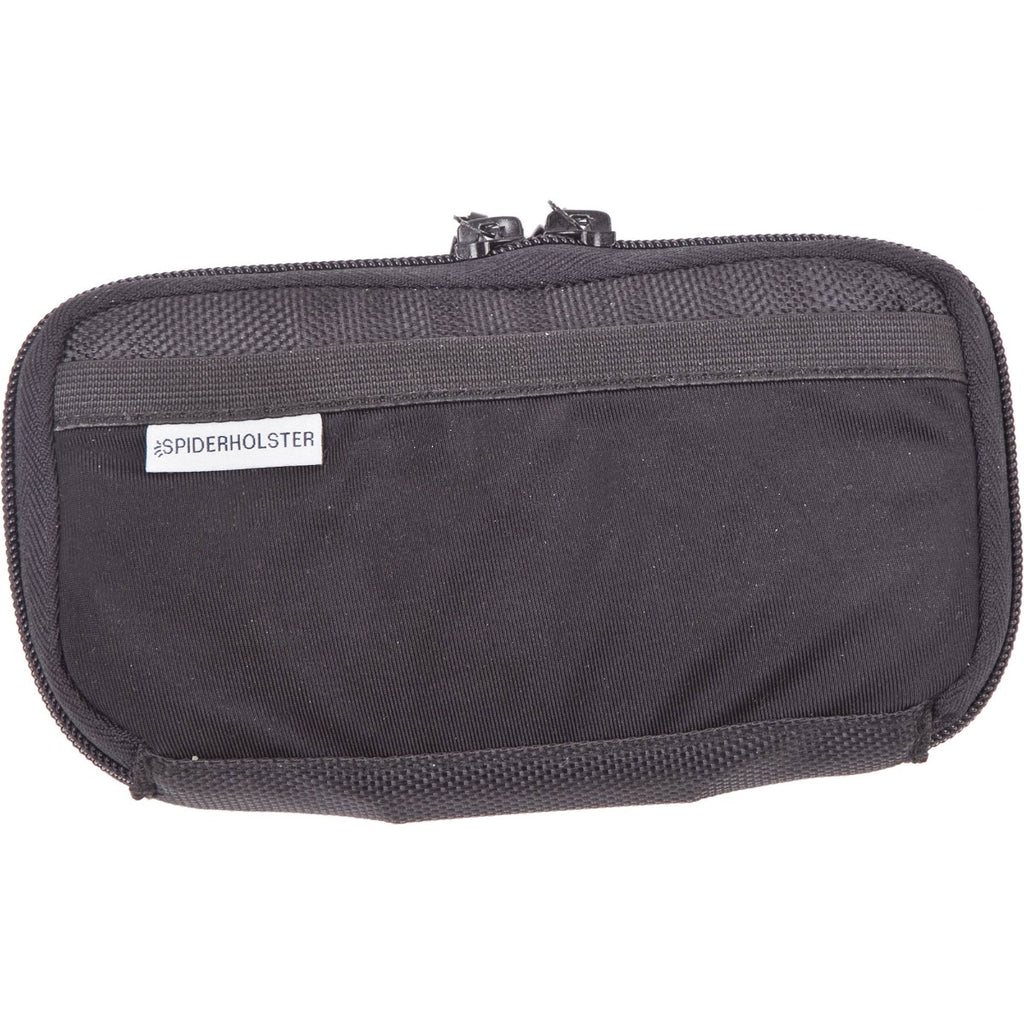 Spider Camera Holster SpiderPro Memory Card Organizer V2 (black)