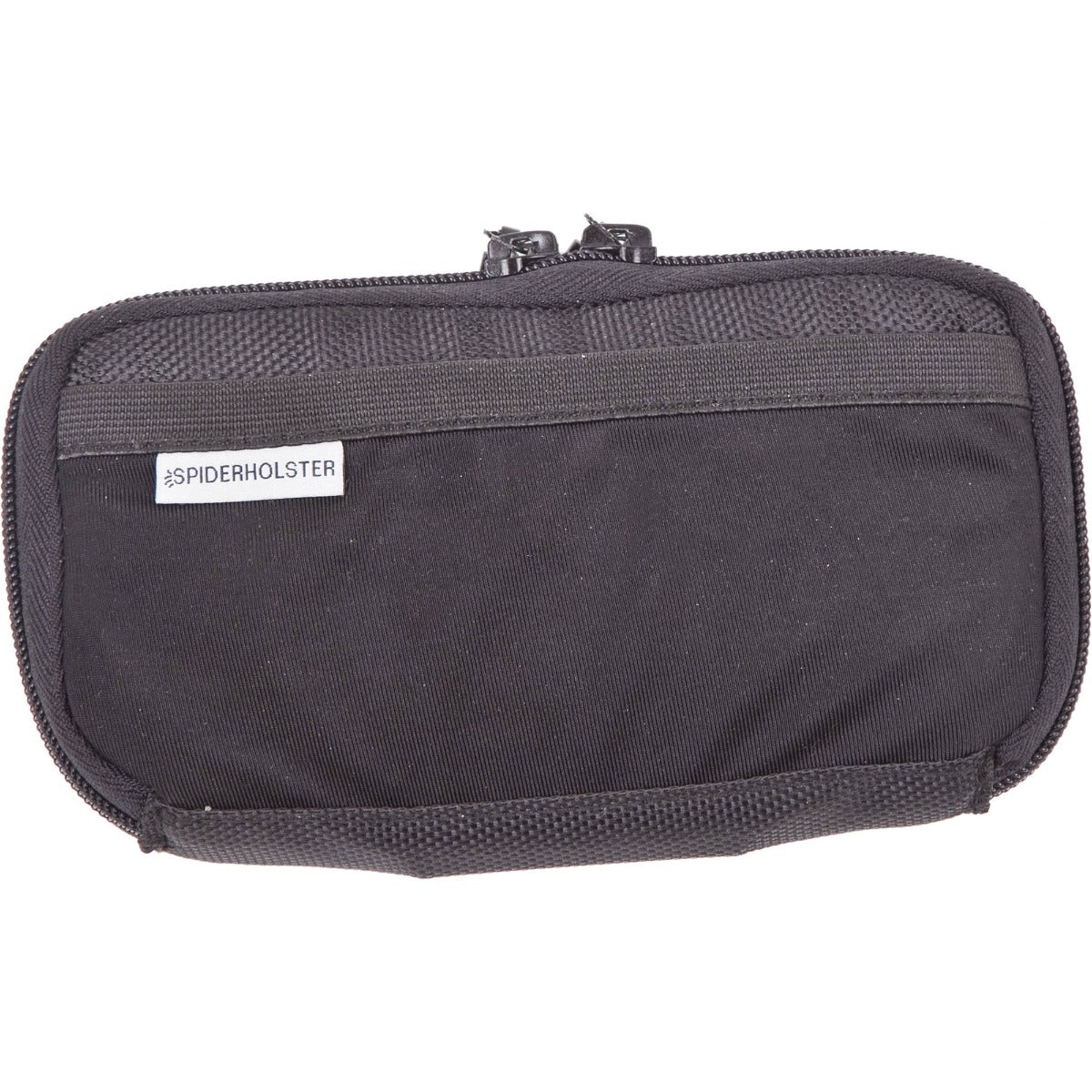 Spider Camera Holster SpiderPro Memory Card Organizer V2 (black)
