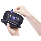 Spider Camera Holster SpiderPro Memory Card Organizer V2 (black)