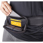 Spider Camera Holster SpiderPro Memory Card Organizer V2 (black)