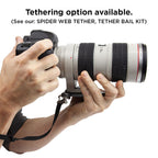 SpiderPro DSLR Dual Camera System V2 (DCS)