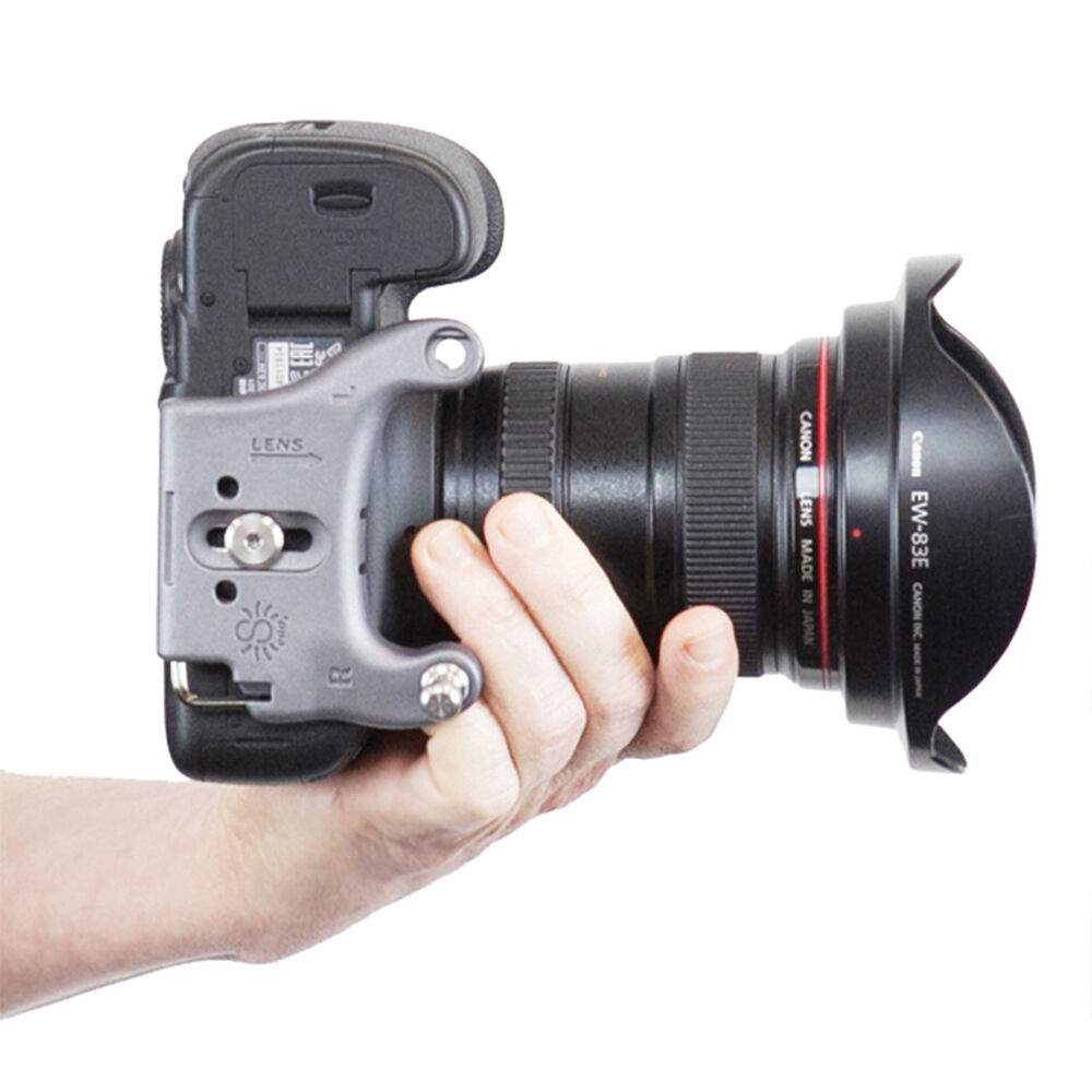 SpiderPro DSLR Dual Camera System V2 (DCS)