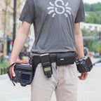 SpiderPro DSLR Dual Camera System V2 (DCS)