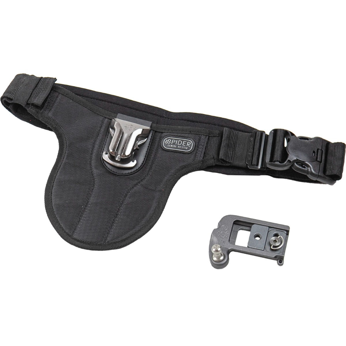 SpiderPro Mirrorless Single Camera System (V2)