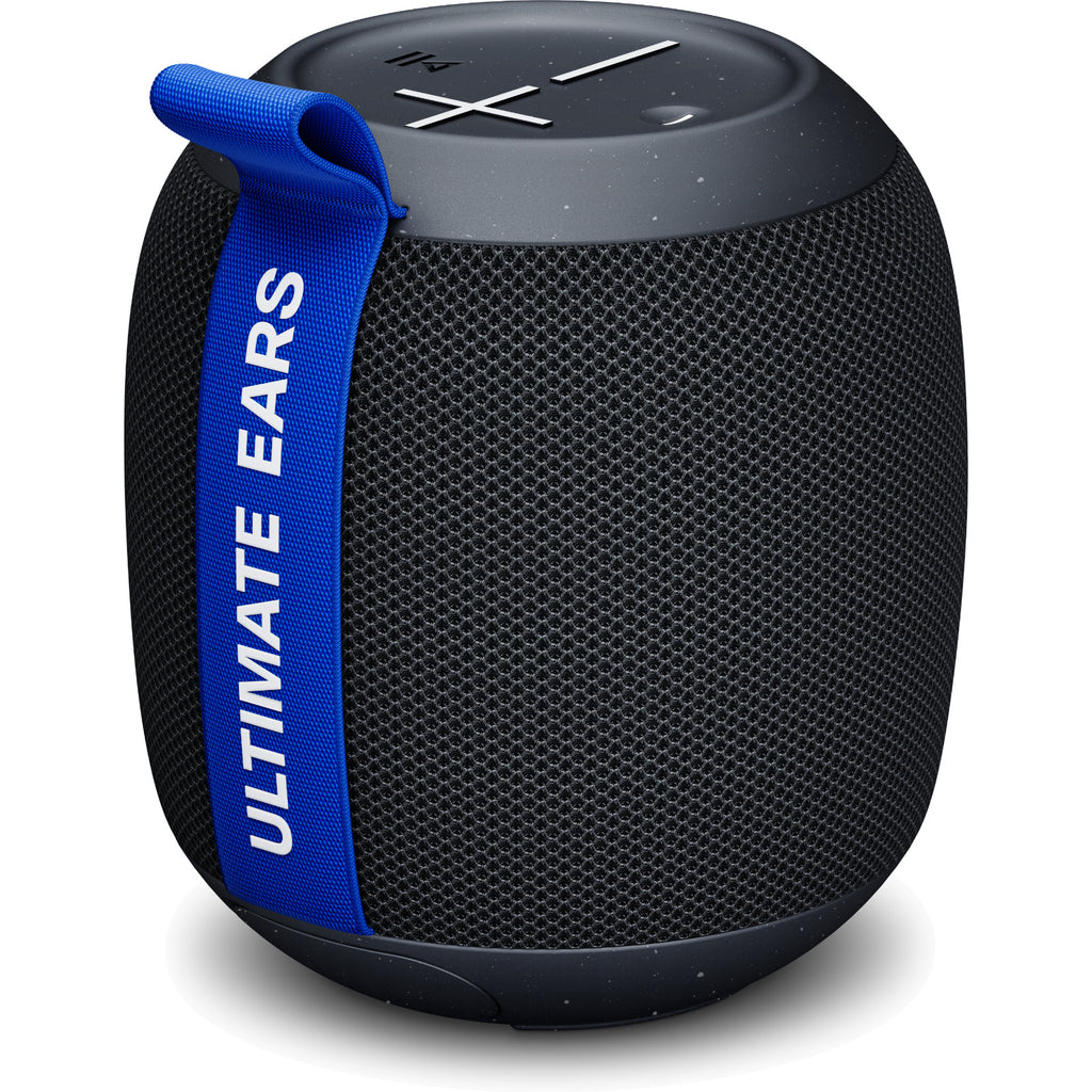 Ultimate Ears WONDERBOOM Play (Charcoal Black)