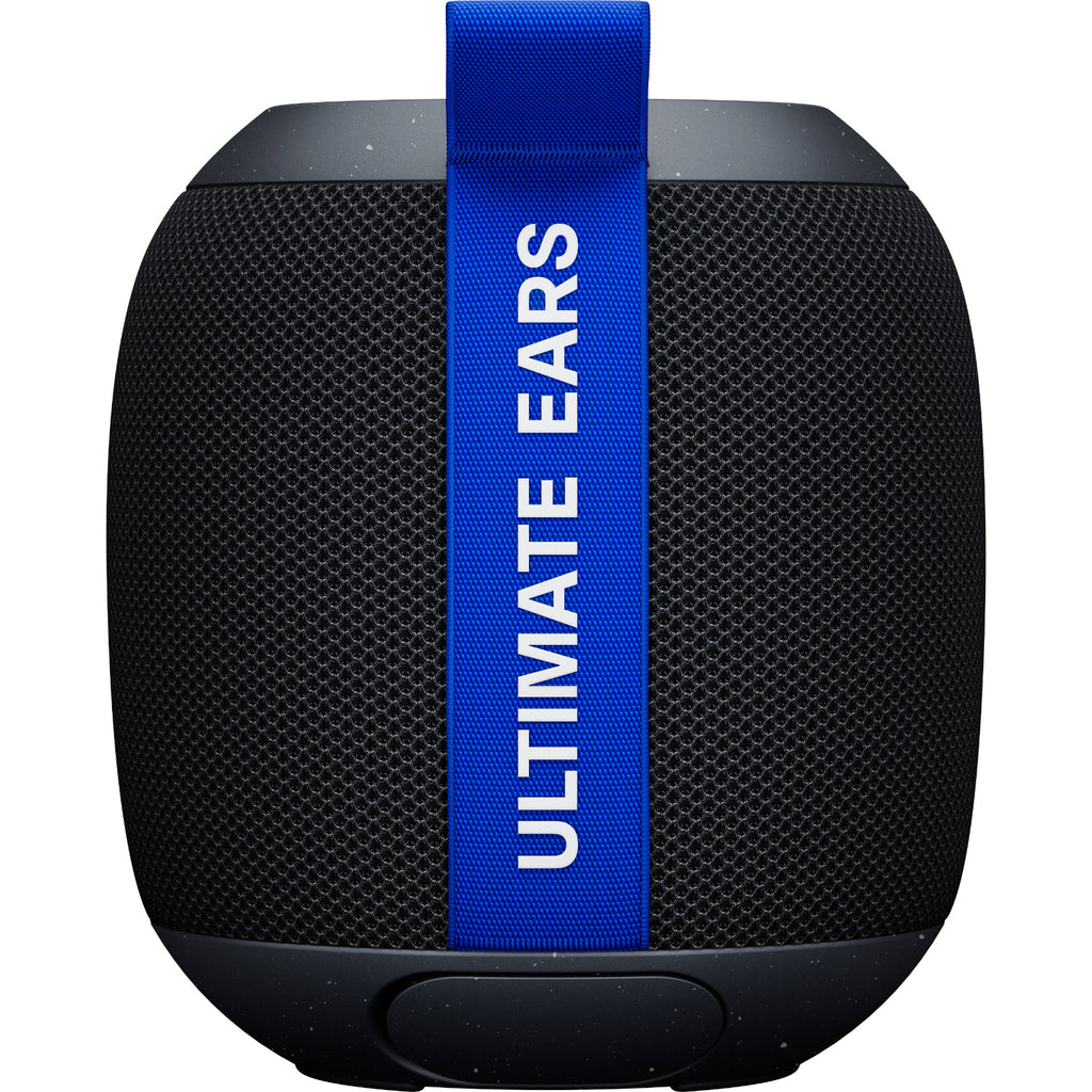 Ultimate Ears WONDERBOOM Play (Charcoal Black)