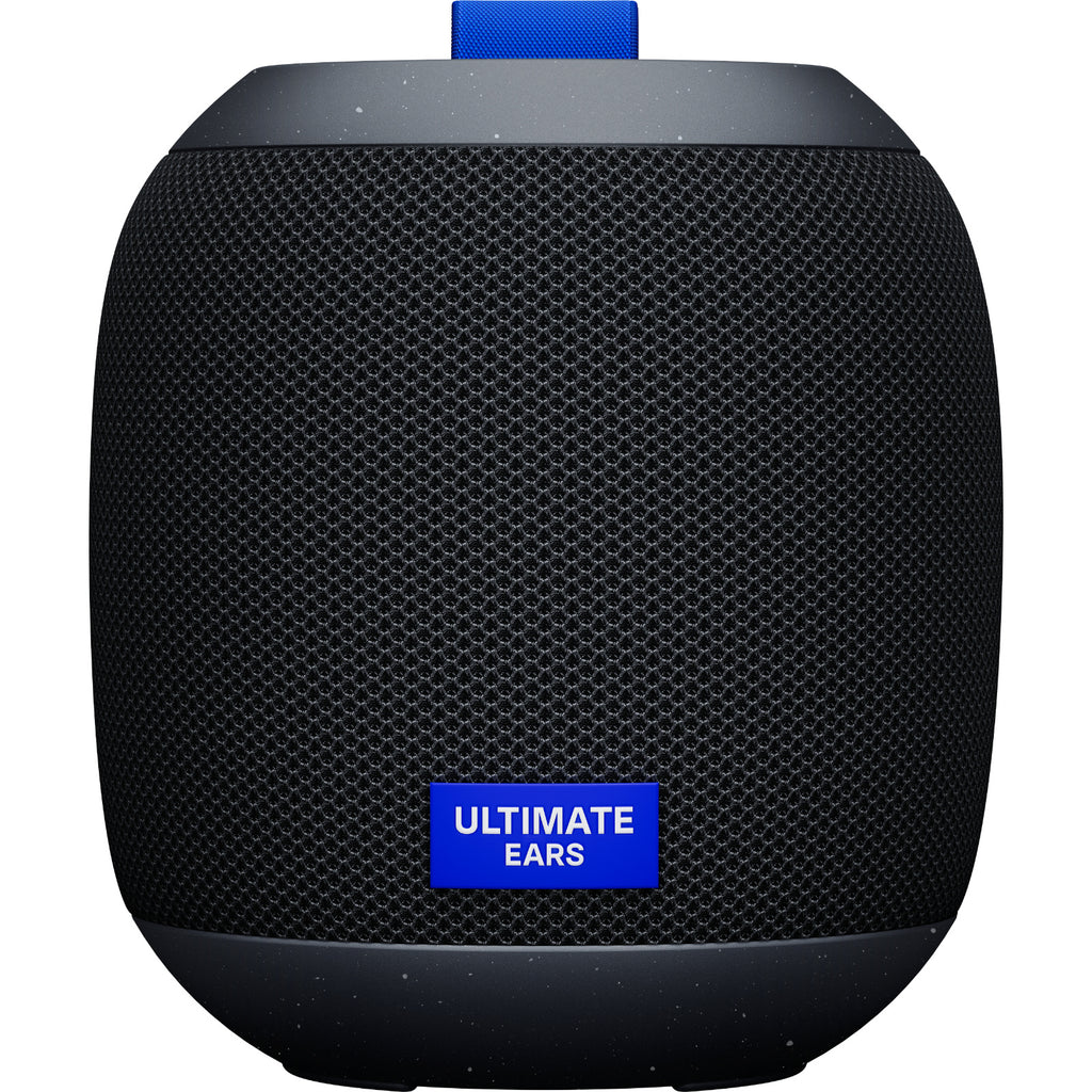 Ultimate Ears WONDERBOOM Play (Charcoal Black)