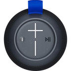 Ultimate Ears WONDERBOOM Play (Charcoal Black)