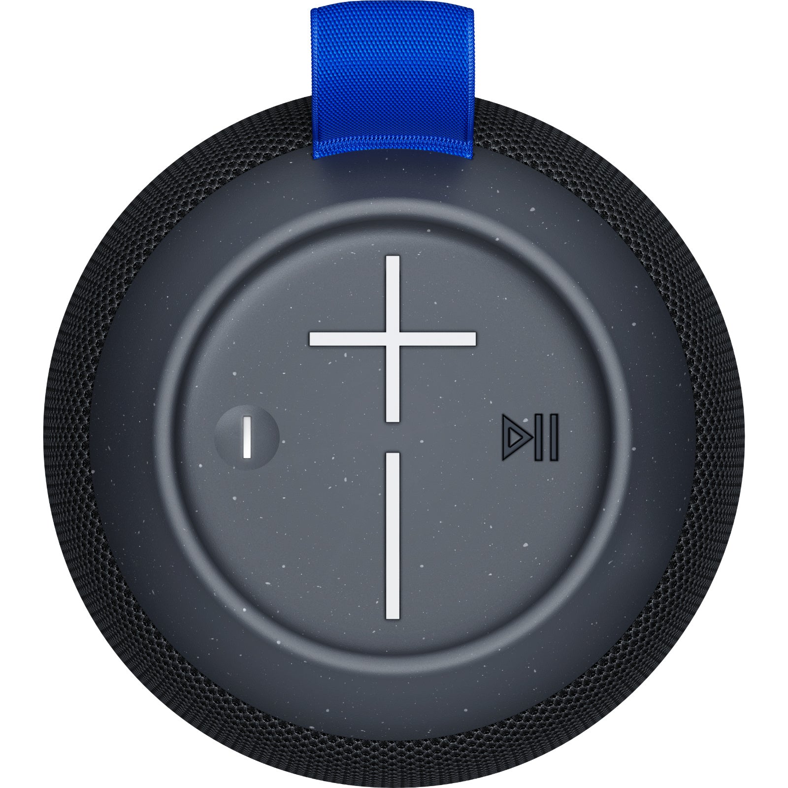 Ultimate Ears WONDERBOOM Play (Charcoal Black)