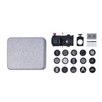 Aputure Amaran Spotlight SE 36 Lens Kit