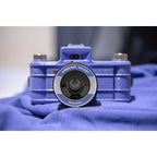 Lomography Sprocket Rocket Camera - Baja Blue