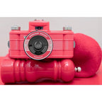Lomography Sprocket Rocket Camera - Bittersweet