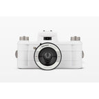 Lomography Sprocket Rocket Camera - Coconut