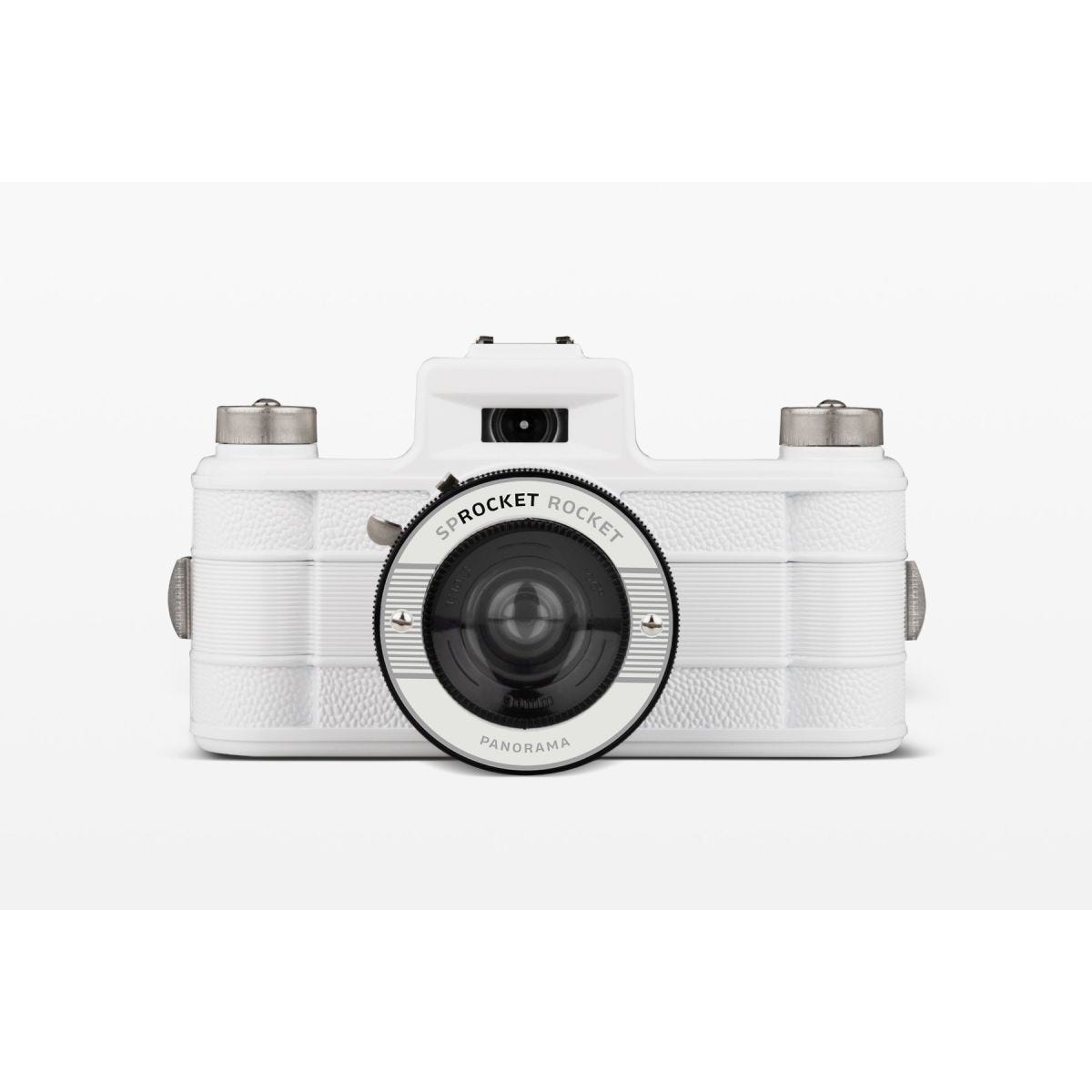 Lomography Sprocket Rocket Camera - Coconut