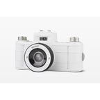 Lomography Sprocket Rocket Camera - Coconut