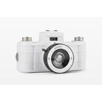 Lomography Sprocket Rocket Camera - Coconut