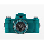 Lomography Sprocket Rocket Camera - Peacock