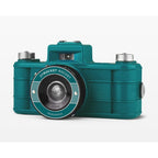 Lomography Sprocket Rocket Camera - Peacock