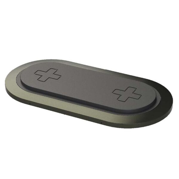 Damaged Box Sprout 15W Dual Wireless Charging Pad