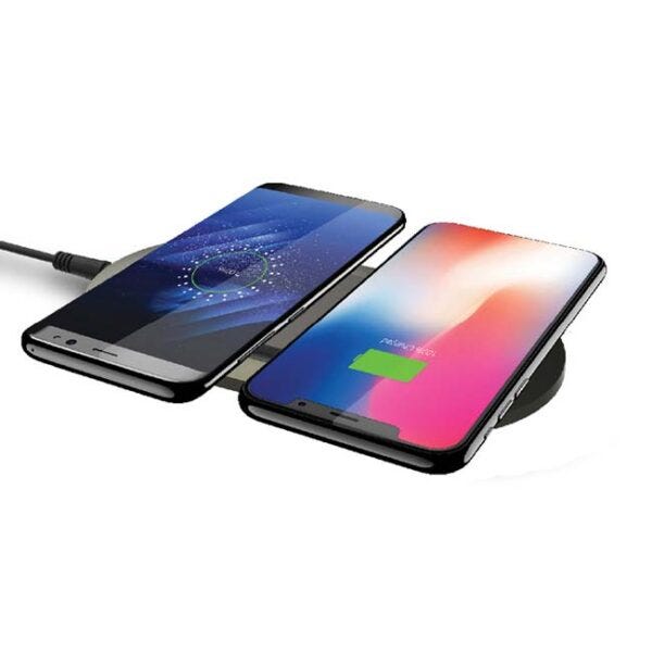 Damaged Box Sprout 15W Dual Wireless Charging Pad