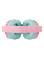 Open Box Sprout Invoke Lite Bluetooth Headphones. - Pink (SBTH010PK)