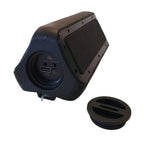 Sprout Nomad 3.0 Bluetooth Water Resistant 20W Speaker - Black