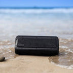 Sprout Nomad 3.0 Bluetooth Water Resistant 20W Speaker - Black