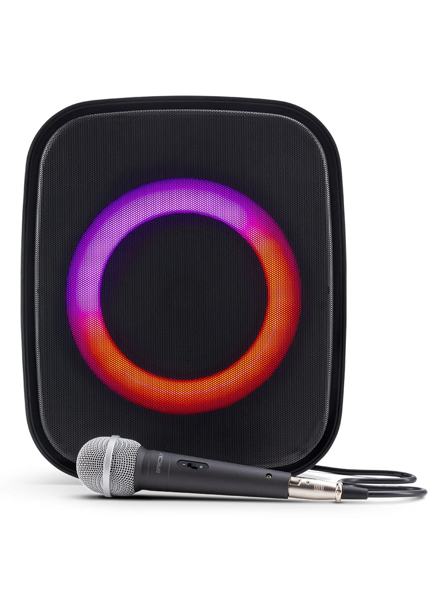 Damaged Box Sprout Soundloop Bluetooth Party Speaker - Black