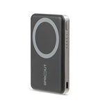 Open Box Sprout 6K Wireless Magnetic 6000 mAh PowerBank (Black)