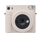 FUJIFILM INSTAX SQ1 (Chalk White)