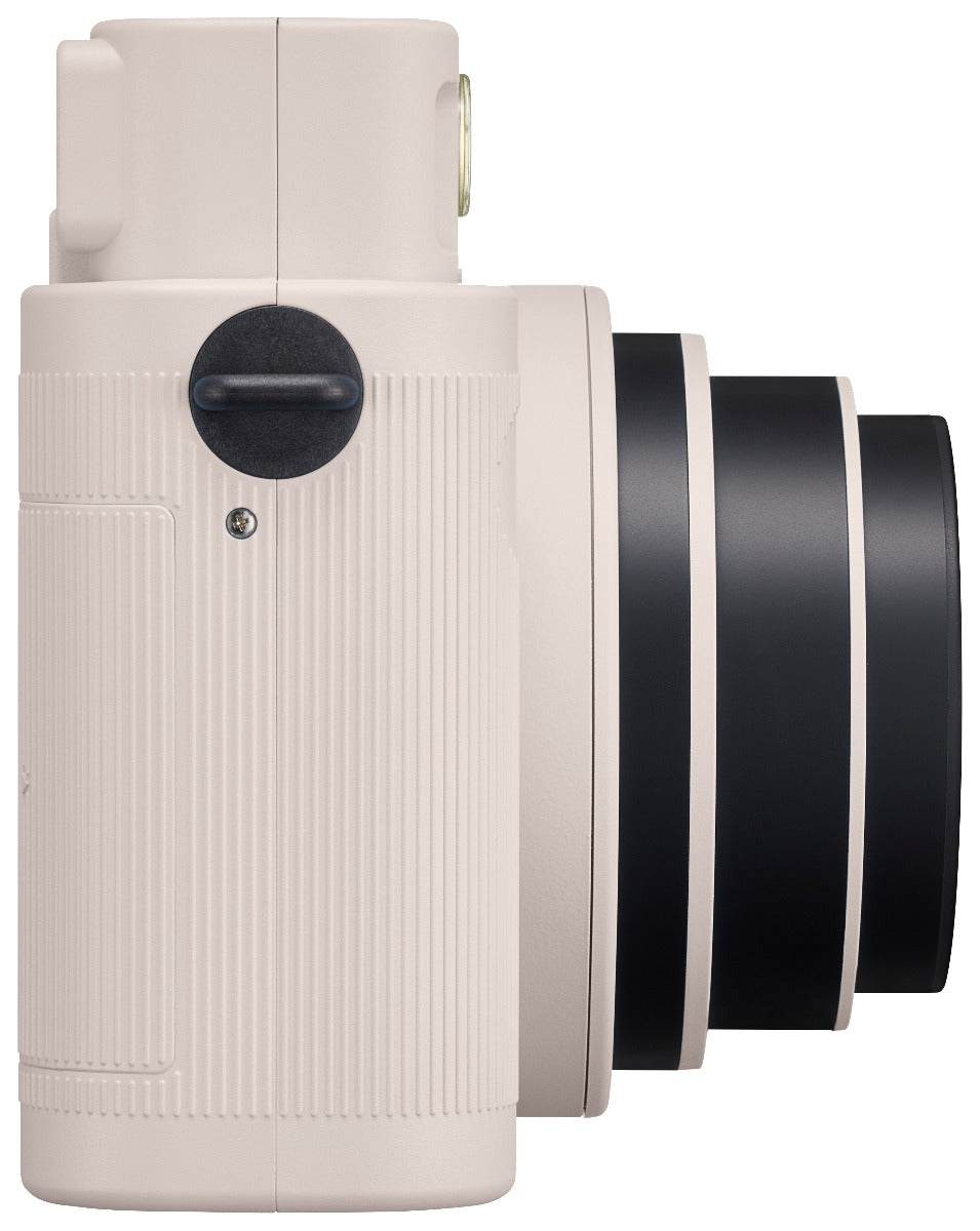FUJIFILM INSTAX SQ1 (Chalk White)